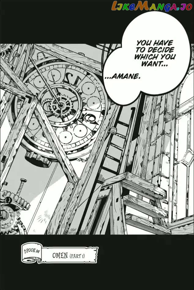 Toilet-Bound Hanako-kun Chapter 101 image 07